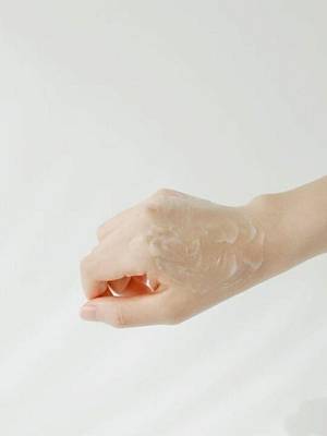 Beauty of Joseon Apricot Blossom Gel Peeling Προσώπου - -Απαλό τζελ απολέπισης με hanbang συστατικά - 100ml