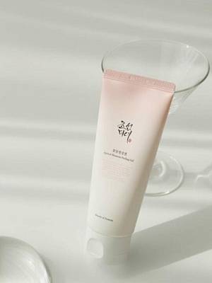 Beauty of Joseon Apricot Blossom Gel Peeling Προσώπου - -Απαλό τζελ απολέπισης με hanbang συστατικά - 100ml