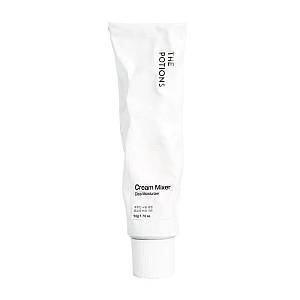 The Potions Θρεπτική Καταπραϋντική Κρέμα Cream Mixer - 50gr