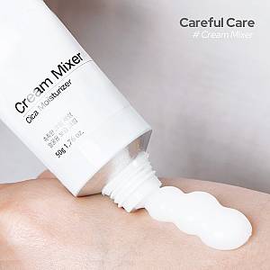 The Potions Θρεπτική Καταπραϋντική Κρέμα Cream Mixer - 50gr