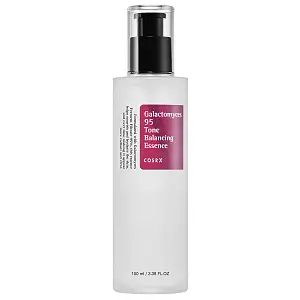 COSRX - Galactomyces 95 Tone Balancing Essence - Facial Essence with Fermented Yeast Filter - Για λαμπερή & ενυδατωμένη επιδερμίδα -  100ml