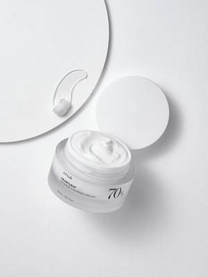 Anua Heartleaf 70% Intense Calming Cream 50ml – Ενυδατική κρέμα που ενισχύει τον φραγμό του δέρματος - 50ml
