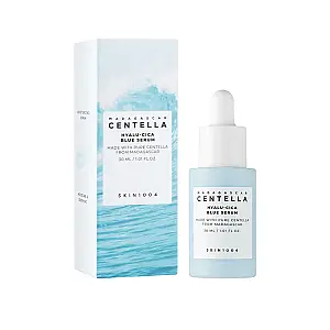 Skin1004 Madagascar Centella Hyalu-Cica Ενυδατικό Serum Προσώπου με Υαλουρονικό Οξύ - 30ml