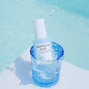 Skin1004 Madagascar Centella Hyalu-Cica Ενυδατικό Serum Προσώπου με Υαλουρονικό Οξύ - 30ml