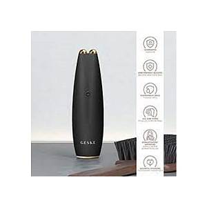 Geske MicroCurrent Face-Lift Pen 6 in 1 Gray Συσκευή μικρορεύματος , για  τις ρυτίδες γύρω από τα μάτια, το στόμα και το μέτωπο - 1 Τεμάχιο