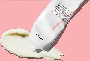 COSRX - Balancium Comfort Ceramide Cream - Soothing Ceramide Cream -Ενυδατική Κρέμα Προσώπου για Ευαίσθητες Επιδερμίδες με Ceramides - 80gr
