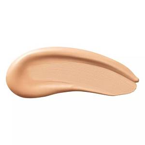 Unleashia, Satin Wear Healthy-Green Cushion, SPF 30/PA++, 27W Peach Tan - 15 g
