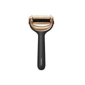 Geske MicroNeedle Face & Body Roller 8 in 1 Gray Συσκευή ομορφιάς με κεφαλή μεσοθεραπείας και ψύξης - 1 Τεμάχιο