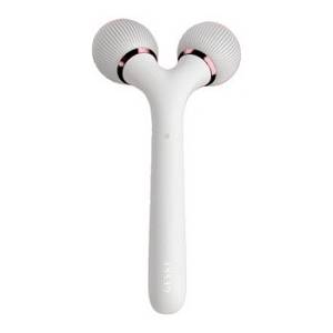 Geske Sonic SmartAppGuided Sonic Facial & Body Roller 4 in 1 Starlight  Συσκευή διόρθωσης περιγράμματος προσώπου και σύσφιξης για πρόσωπο και σώμα