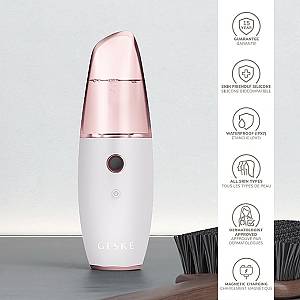 Geske Facial Hydration Refresher 4in1 Oval Slim Starlight 1  - Συσκευή Ομορφιάς για Ενυδάτωση & Φρεσκάδα -1 τεμάχιο