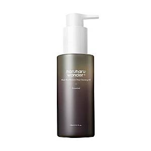 Haruharu Wonder Deep Cleansing Oil Makeup Remover - Λάδι καθαρισμού προσώπου - 150ml