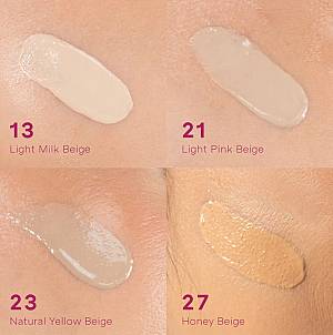 Missha M Perfect Cover PA+++ BB 23 Natural Beige Ενυδατική Κρέμα Προσώπου Ημέρας με SPF42 - 20 ml