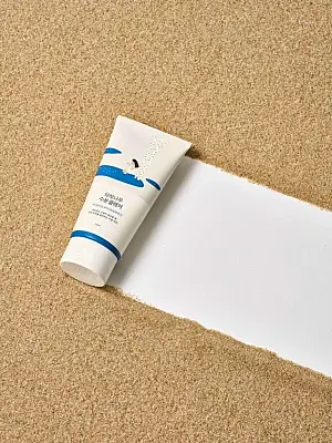 Round Lab Birch Juice Moisturizing Cleanser – Τζελ καθαρισμού που διατηρεί την επιδερμίδα ενυδατωμένη - 150 ml