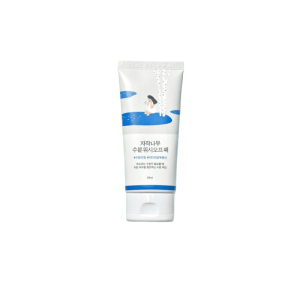 Round Lab Birch Juice Moisturizing Cleanser – Τζελ καθαρισμού που διατηρεί την επιδερμίδα ενυδατωμένη - 150 ml