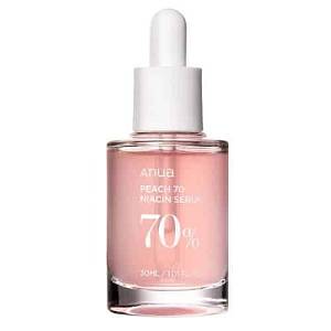 Anua Peach 70 Niacin Ενυδατικό Serum Προσώπου - 30ml