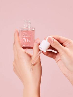 Anua Peach 70 Niacin Ενυδατικό Serum Προσώπου - 30ml