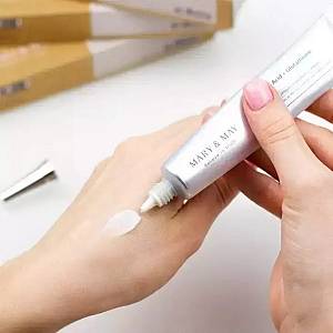 Mary & May Tranexamic Acid + Glutathione- Κρέμα ματιών για τους μαύρους κύκλους - 30ml
