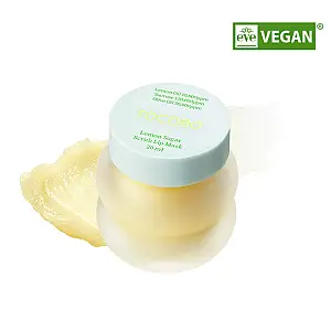 Tocobo Lemon Sugar Scrub Lip Mask 20ml
