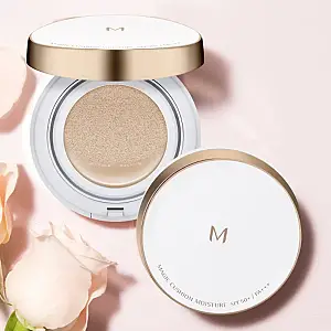 Missha Magic Cushion Moist Up #23 Natural Beige