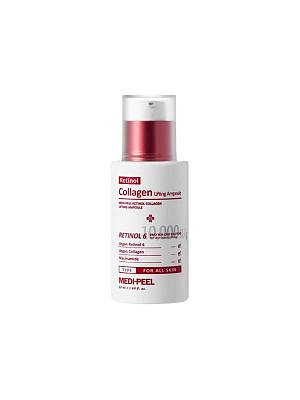 Medi-peel Retinol Collagen Lifting Ampoule – Αντιγηραντική αμπούλα με ρετινόλη και κολλαγόνο - 50 ml