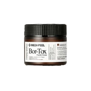 Medi Peel Bor-Tox Peptide Cream - 50gr