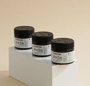 Medi Peel Bor-Tox Peptide Cream - 50gr