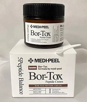 Medi Peel Bor-Tox Peptide Cream - 50gr