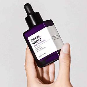 Some By Mi Intense Reactivating Ενυδατικό & Αντιγηραντικό Serum Προσώπου με Ρετινόλη 30ml