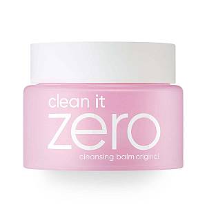 Banila Co Gel Καθαρισμού Clean It Zero 100ml