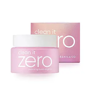 Banila Co Gel Καθαρισμού Clean It Zero 100ml