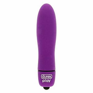 Durex Bullet Vibrator  Pure Pleasure