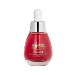 Miguhara Anti wrinkle Effect Ampoule Origin – Αντιγηραντική αμπούλα για ελαστικό κ σφιγηλό δέρμα