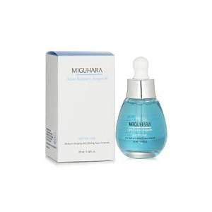 Miguhara Aqua Balance Ampoule – Ενυδατική αμπούλα για ισορροπημένη επιδερμίδα - 35ml