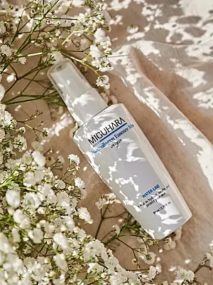 Miguhara Hyalucollagen Essence Mist Origin – Αντιγηραντικό ενυδατικό essence σε μορφή mist - 80 ml