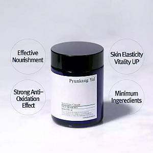 Pyunkang Yul Moisture Cream Κρέμα Προσώπου Ημέρας για Ενυδάτωση - 100ml