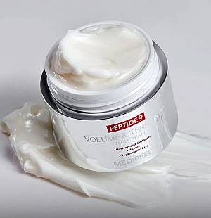 Medi-peel Volume & Tension Tox Cream Pro (Renewed Peptide 9 Volume Tox Cream) – Αντιγηραντική κρέμα με 9 πεπτίδια