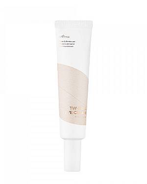 Isntree TW-Real Ενυδατικό & Αντιγηραντικό Gel Ματιών κατά των Μαύρων Κύκλων για Λάμψη με Βιταμίνη C  -  30ml