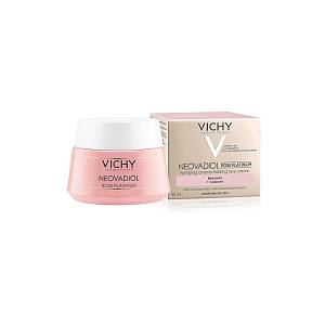 Vichy Promo με Neovadiol Rose Platinium Αντιρυτιδική Κρέμα Ημέρας, 50ml & Δώρο Neovadiol Meno 5 BI-Serum Ορός Προσώπου, 5ml, Capital Soleil UV-Age Daily SPF50+ Αντηλιακό Προσώπου, 3ml & Νεσεσέρ, 1σετ