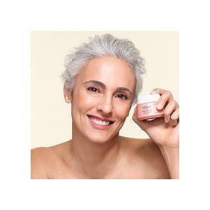 Vichy Promo με Neovadiol Rose Platinium Αντιρυτιδική Κρέμα Ημέρας, 50ml & Δώρο Neovadiol Meno 5 BI-Serum Ορός Προσώπου, 5ml, Capital Soleil UV-Age Daily SPF50+ Αντηλιακό Προσώπου, 3ml & Νεσεσέρ, 1σετ