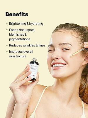 Cosrx The Vitamin C 13 Serum Προσώπου με Βιταμίνη C για Πανάδες - 20ml