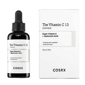 Cosrx The Vitamin C 13 Serum Προσώπου με Βιταμίνη C για Πανάδες - 20ml