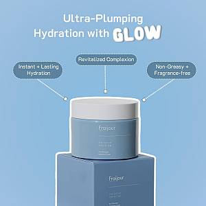 Fraijour Pro-Moisture Intensive Cream - 50ml