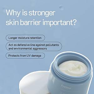 Fraijour Pro-Moisture Intensive Cream - 50ml