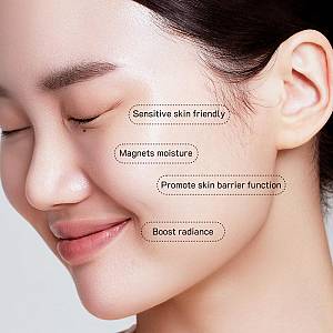 Fraijour Pro-Moisture Intensive Cream - 50ml