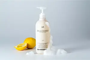 Lador TripleX3 Natural Σαμπουάν Ενυδάτωσης για Όλους τους Τύπους Μαλλιών 530ml