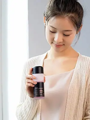 Mary & May Vegan Blackberry Complex Cream Essence – Διφασικό essence – κρέμα για βαθιά ενυδάτωση - 140ml