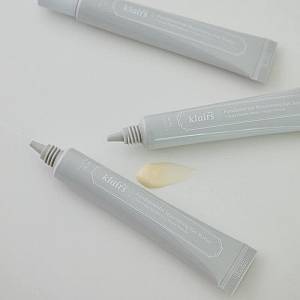 Dear Klairs Fundamental Nourishing Eye Butter Ενυδατικό & Αναπλαστικό Gel Ματιών - 20gr