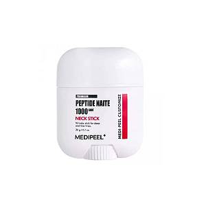 MediPeel Premium Peptide Naite 1000 Shot Neck Stick  - 20g