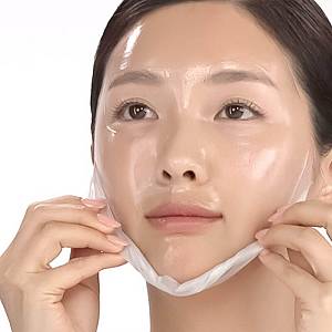 MEDI PEEL Hyaluronic Acid Layer Mooltox Wrapping Mask - 70ml