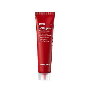 Medi-Peel Red Lacto Collagen Wrapping Mask - 70ml